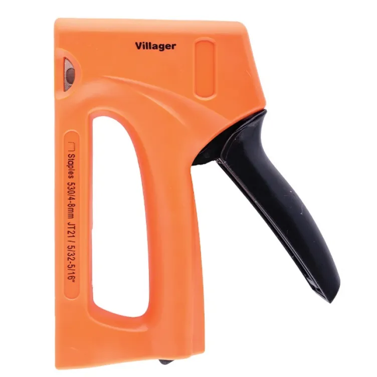 Ručna heftalica Villager VSA 21