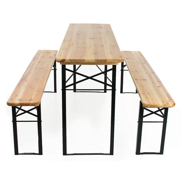 Pivska Garnitura 200x70x74 cm