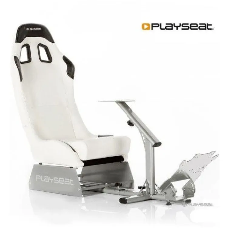 Playseat Evolution White