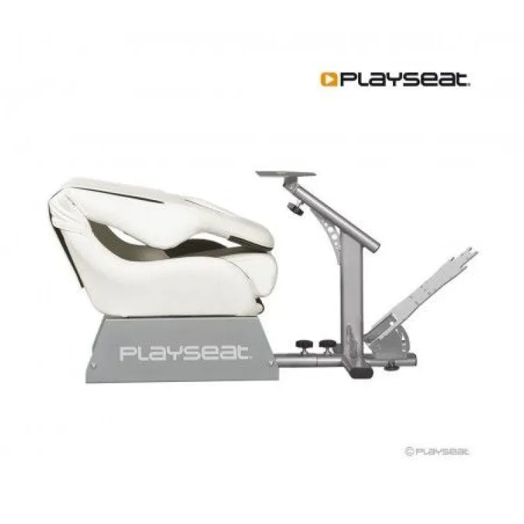 Playseat Evolution White