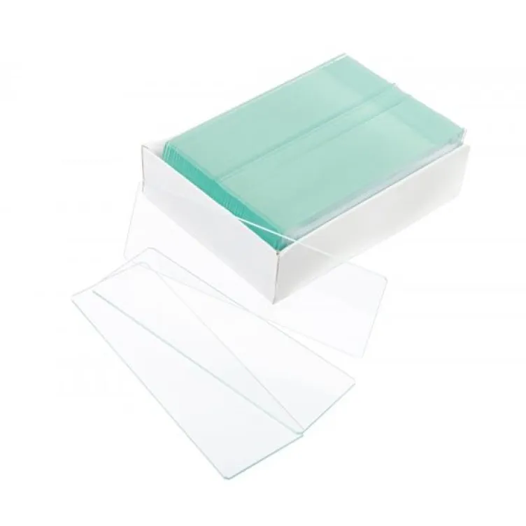 Prazne pločice G50 Levenhuk - 50 kom