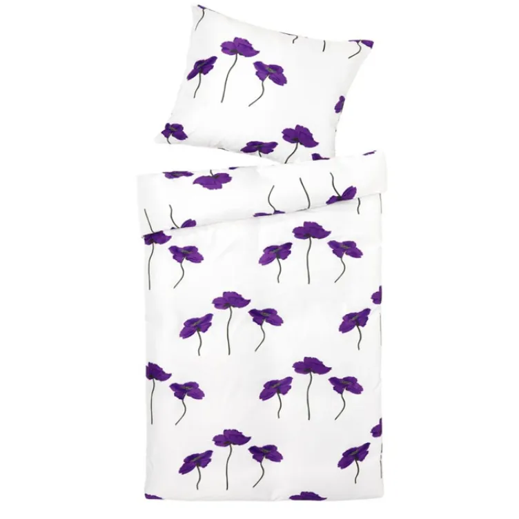 Posteljina Violeta 140 cm x 200 cm