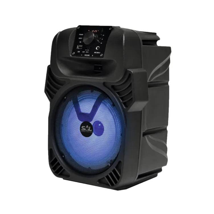 Prenosna zvučna kutija sa BT konekcijom 25W