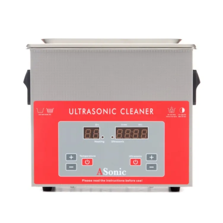 Profesionalna ultrazvučna kada Pro 30 - 40kHz