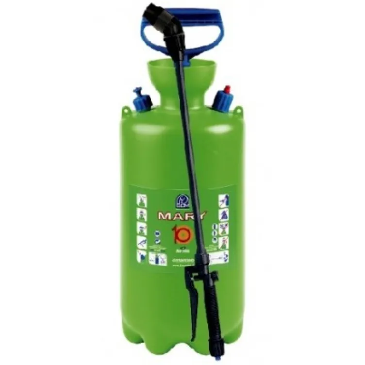 Prskalica DiMartino Mary 10l