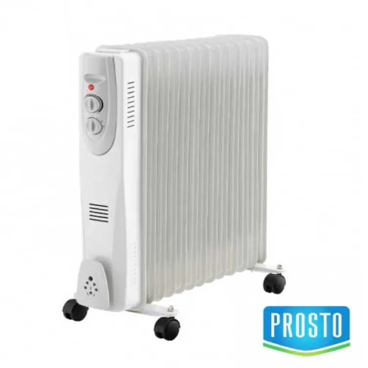 Uljani radijator Prosto sa 13 rebara