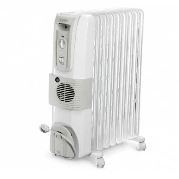 Uljani radijator DeLonghi KH 770925V