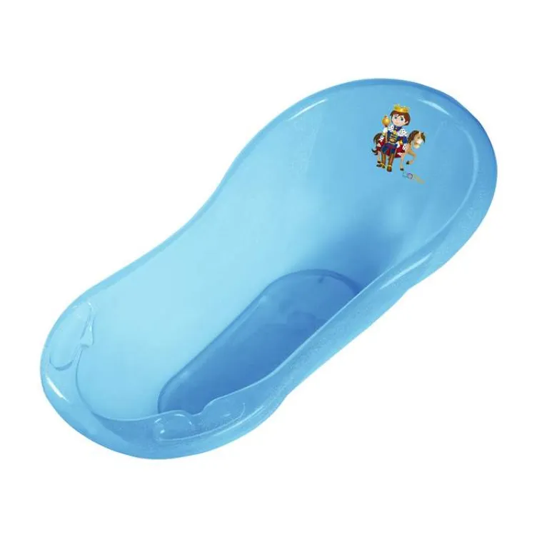 Ravna Kadica Little Kingdom 100cm plava