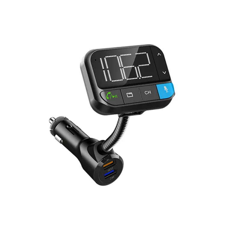 FM transmiter za auto BT 55 029651