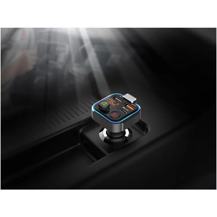 FM transmiter za kola BT 71 028871