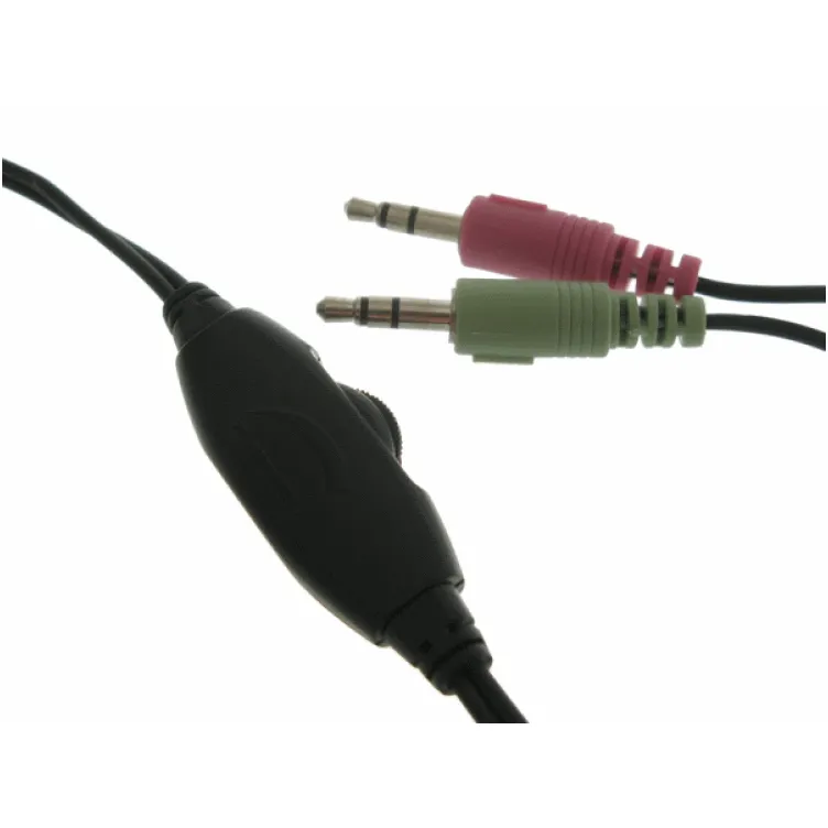 Slušalice stereo HD-100 017210