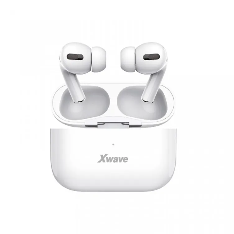 Xwave Y88 white Bluetooth stereo slušalice TWS sa mik 031416