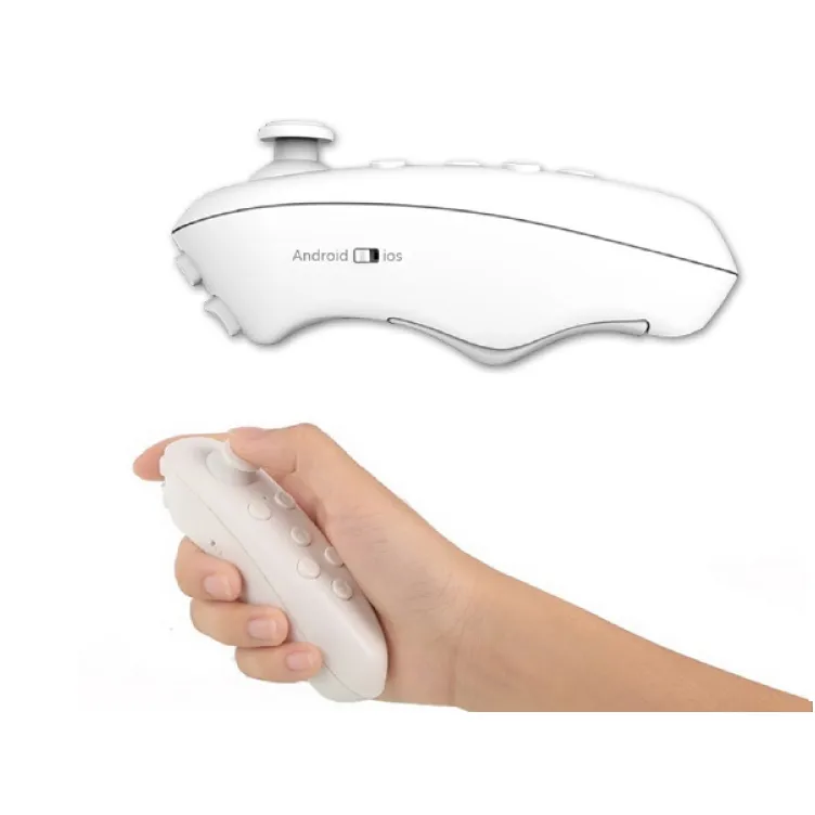 BT daljinski upravljac za VR naocare,mobilne telefone i smart TV 023360