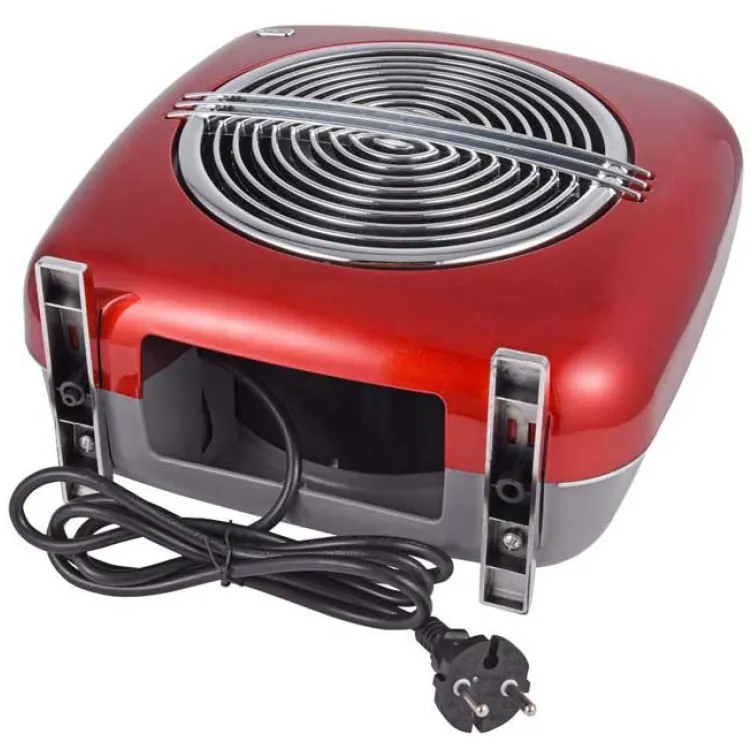 Retro grejalica sa metalnim kućištem ARDES AR4F07R