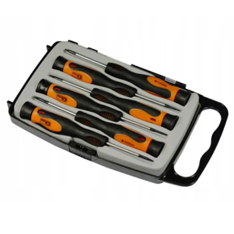 Mini torx set Richmann 6 komada C5367