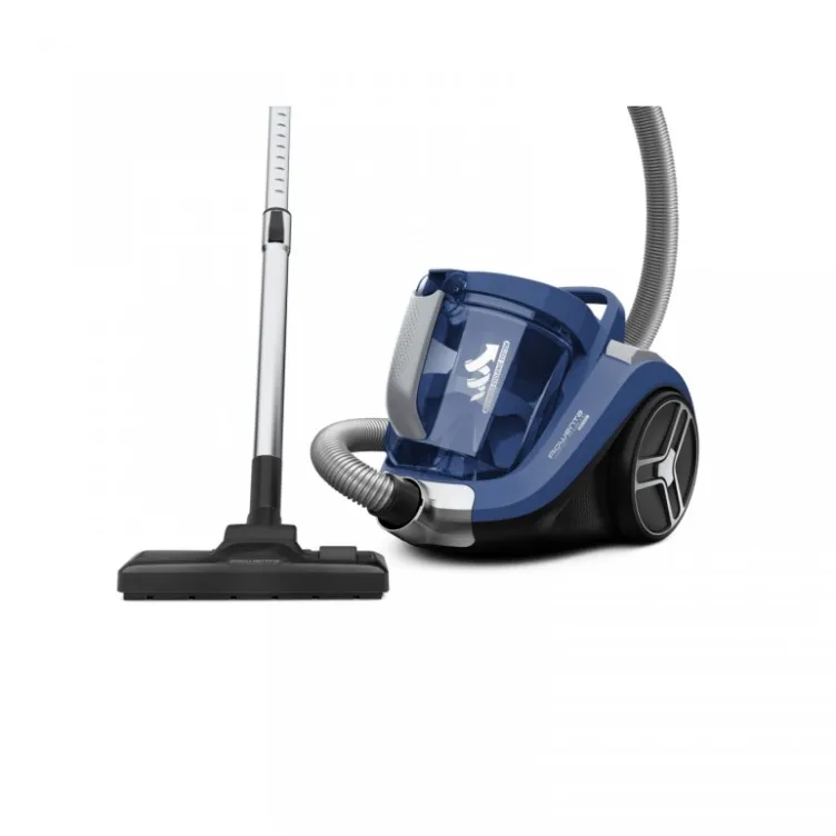 Usisivač sa posudom Rowenta RO4881EA