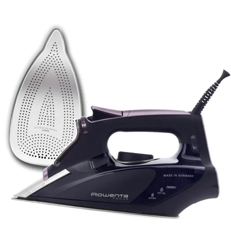 Pegla na paru Rowenta DW 5130