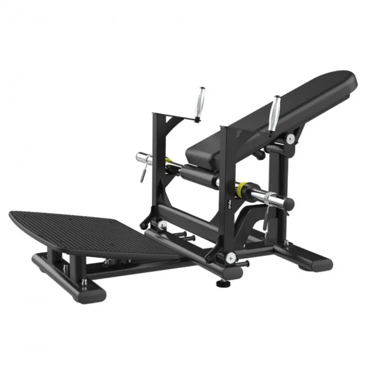RING Hip thrust (mašina za gluteus) RP X-HIPT