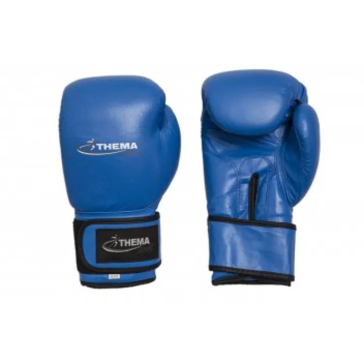 Rukavice za boks BI 2309 10 OZ plave