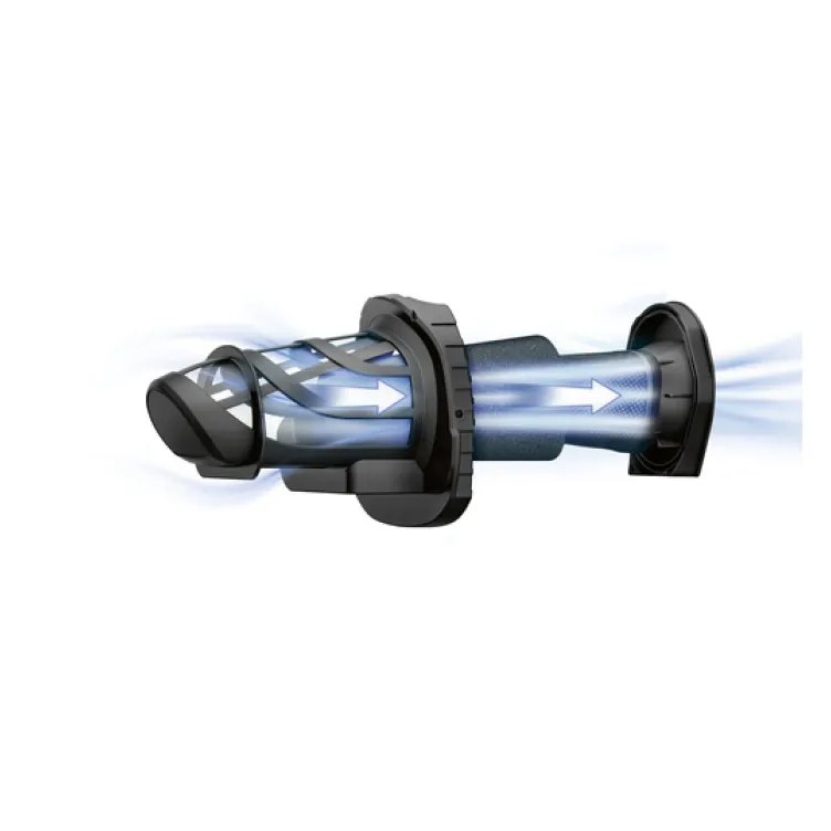 Usisivač Bosch BHN16L sa posudom 