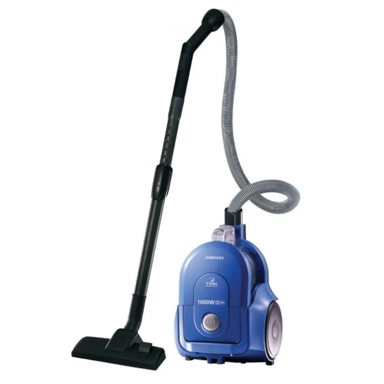 SAMSUNG usisivač sa posudom 1600 W