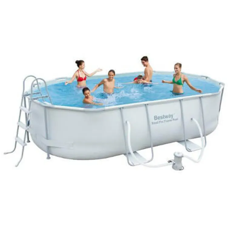 BESTWAY SANREMO OVALNI BAZEN