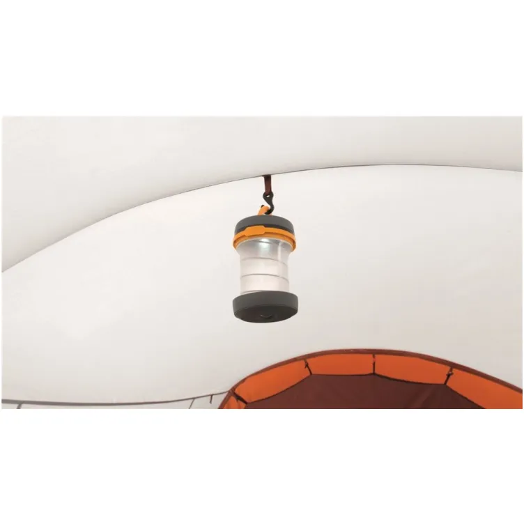 Šator za kampovanje EASY CAMP Huntsville Twin 800 