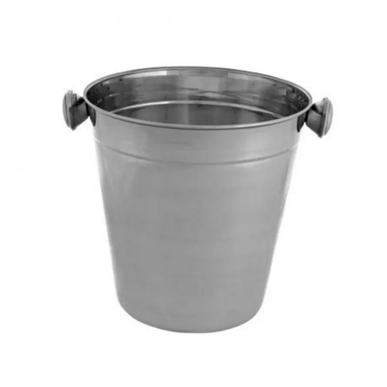 Posuda za led 1,5L čelik 