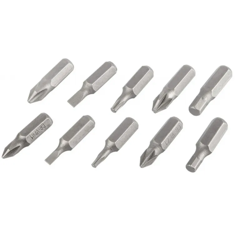 Akumulatorski odvijač VERTO 50G139