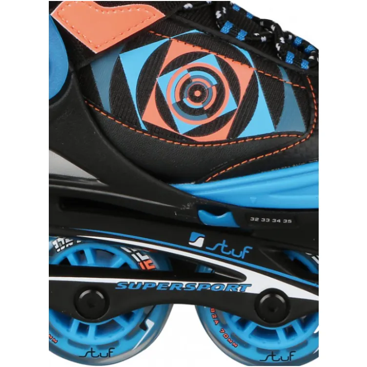 Stuf Roleri xoom 2  za dečake