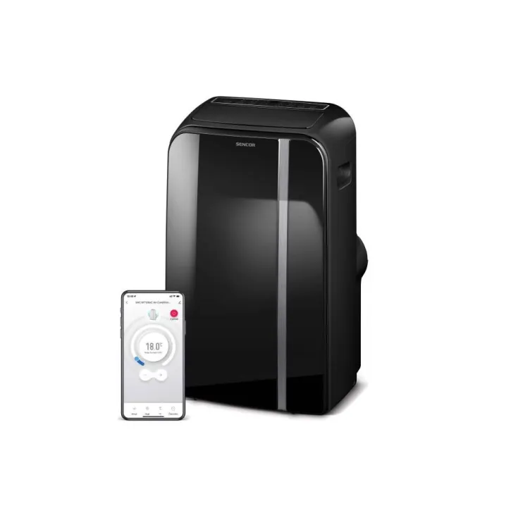 Prenosni klima uređaj SENCOR SAC MT1241C On/Off 