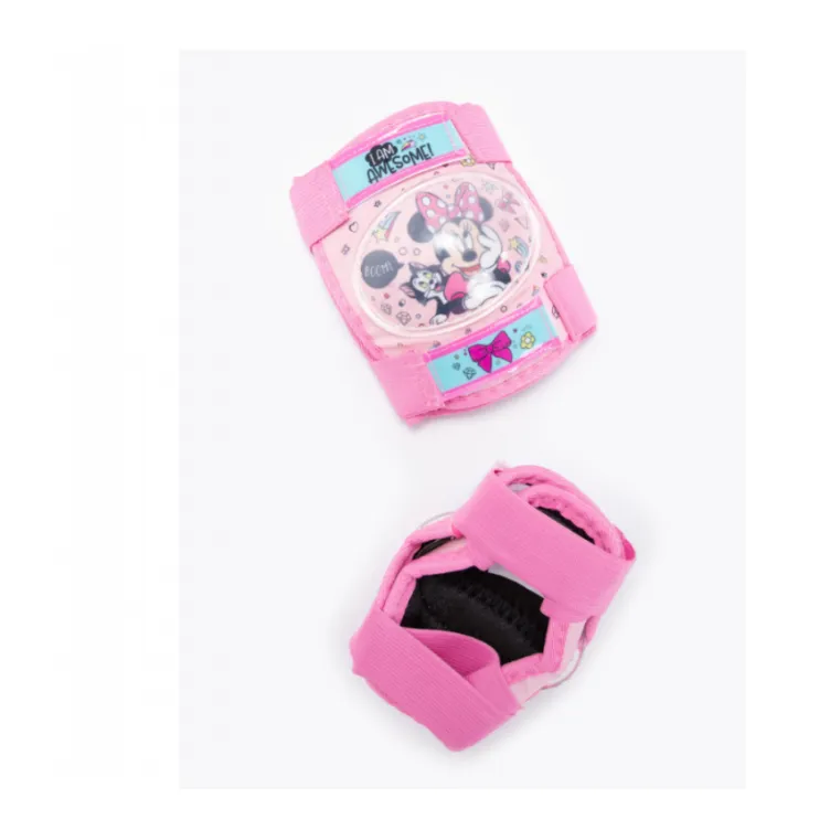 Sevenpolska Minnie štitnici