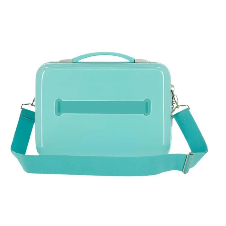 Beauty case ABS Movom - enjoy every moment