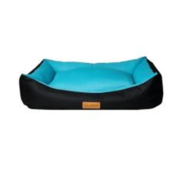 Krevet dondurma crno plavi VR09 XL