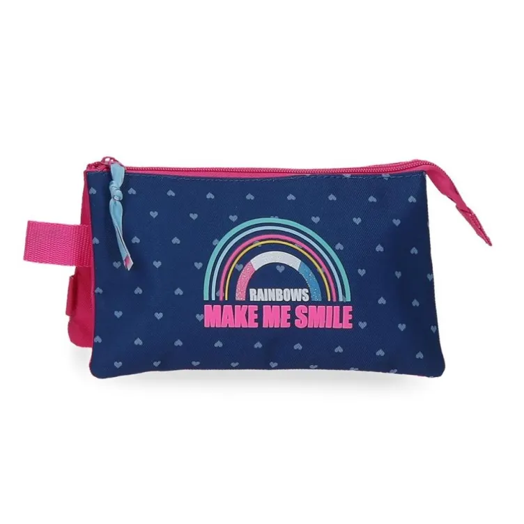 Pernica sa 3 pregrade Movom