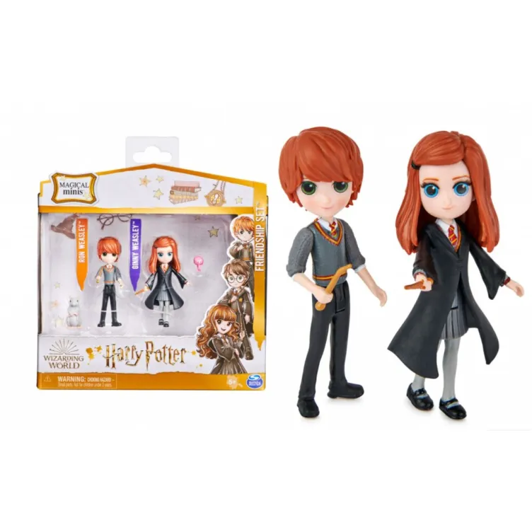 Harry Potter Ron i Džini 37350