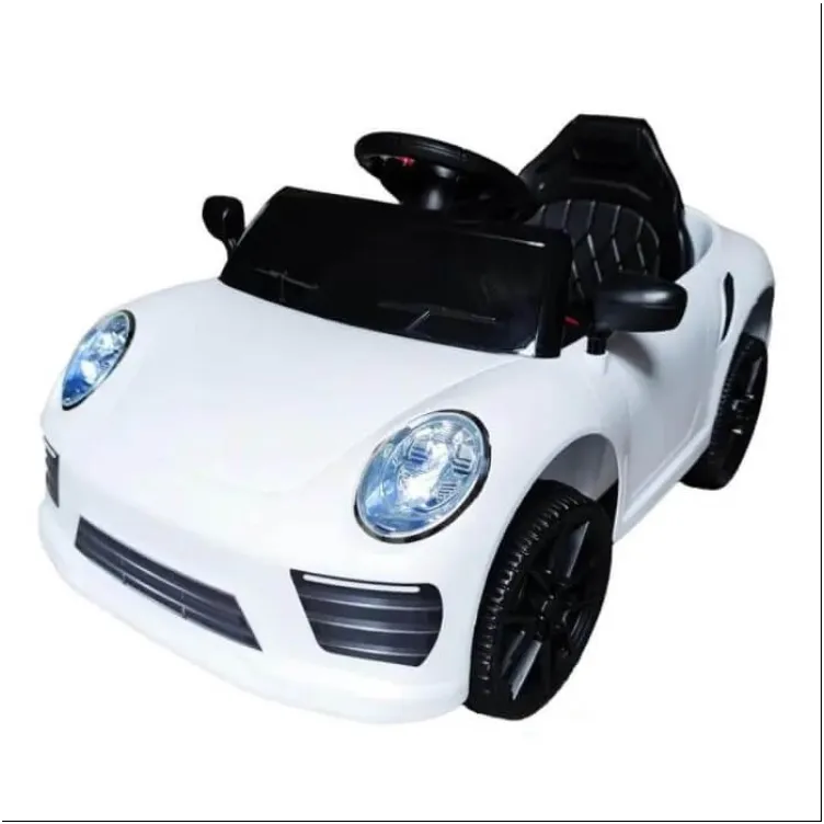 Auto na akumulator za decu Mini 6V 666