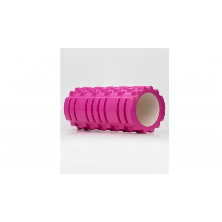 ORION Foam roler 33cm Pink 
