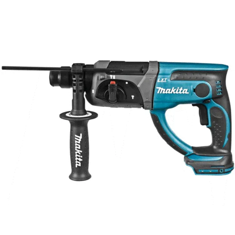 Makita akumulatorska bušilica - čekić DHR202Z 