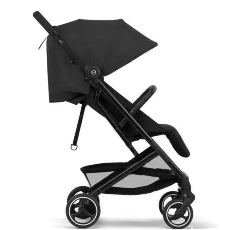 Kolica za bebe Cybex Beezy B Deep Black