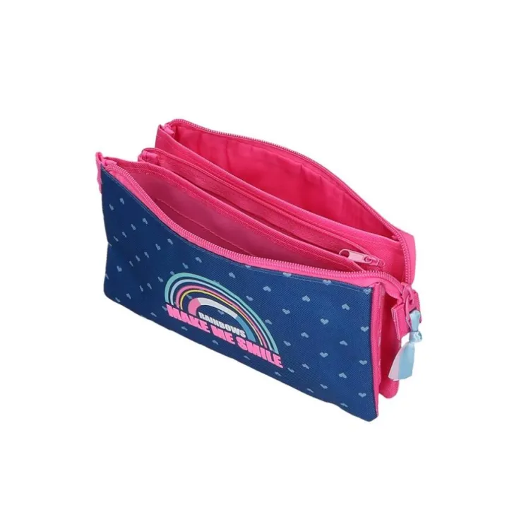 Pernica sa 3 pregrade Movom