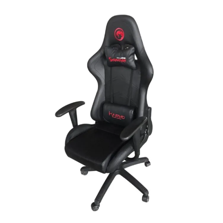 Stolica Gaming Marvo CH-117 Crna