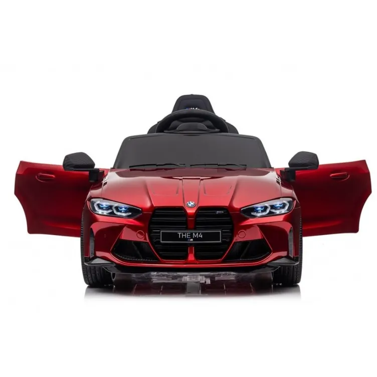 Dečiji auto na akumulator BMW M4