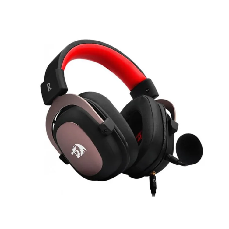 Gejmerske slušalice Zeus 2 H510-1 Redragon