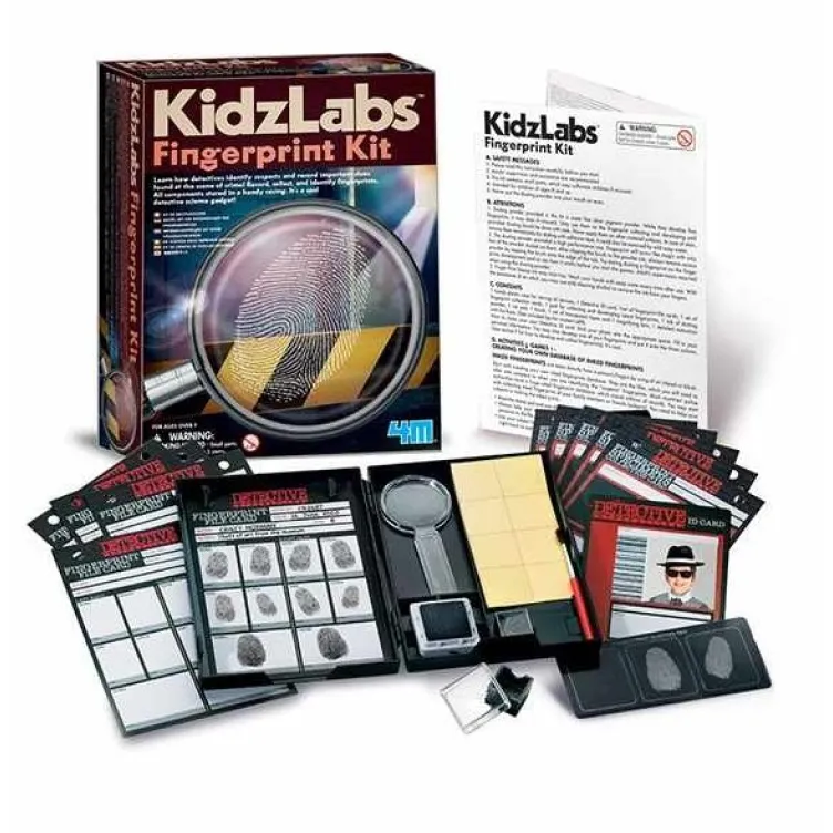 Maketa Otisak 4M03248