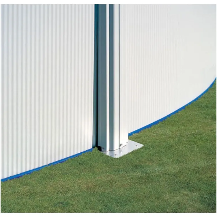 GRE okrugli montažni bazen Atlantis 460x132 