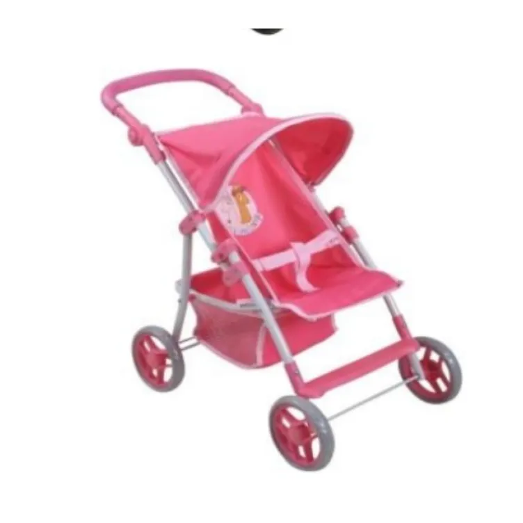 Kolica za lutke Liba NICI LaLama 802508