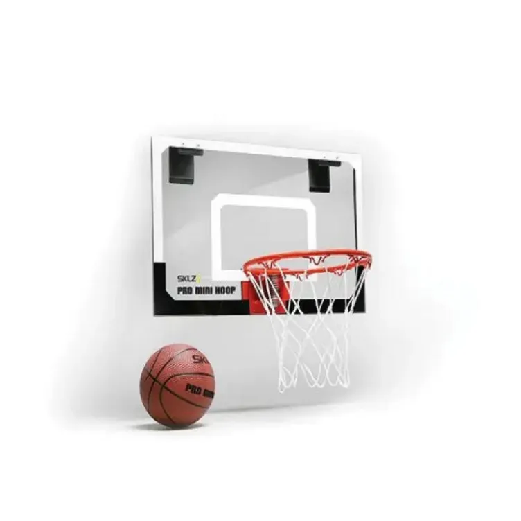 Košarkaški set za kačenje na vrata