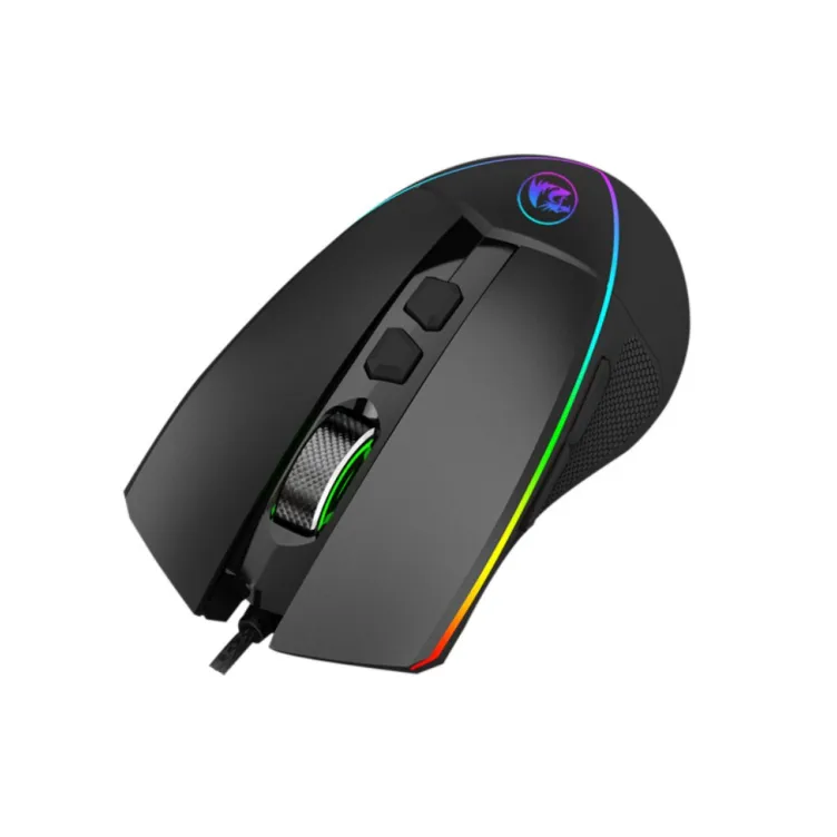 Gejmerski miš Redragon Emperor M909
