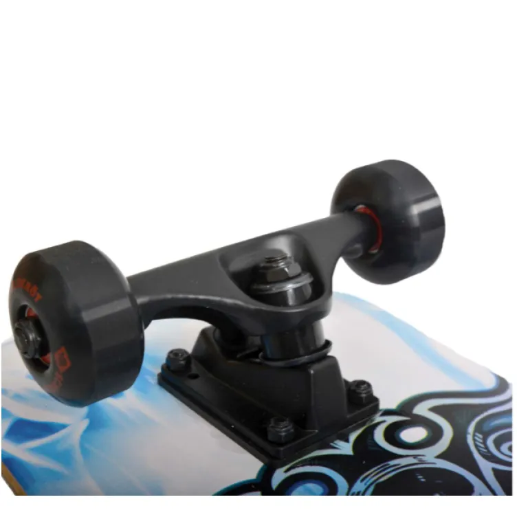 Fun sports inferno skejtbord